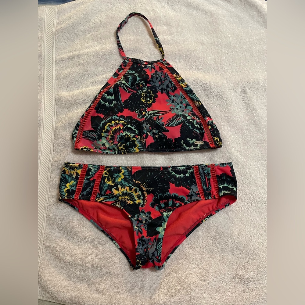 Roxy Tropical Swimsuit